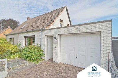 BRUNE IMMOBILIEN: Hier wohnt man gern