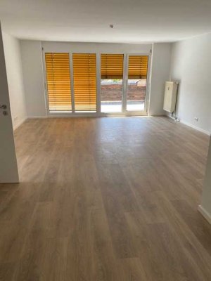 3-Zimmer-Dachgeschosswohnung mit Balkon in Mörfelden-Walldorf