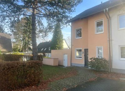 Gepflegtes Reihenhaus mit 4 Zimmern in Bonn-Röttgen