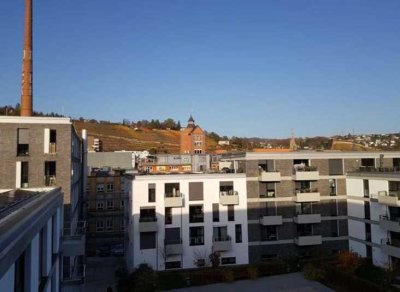 Wohnen mit Style: 2 Zimmer Wohnung mit Ost-Balkon *BELA direkt vom Vermieter*