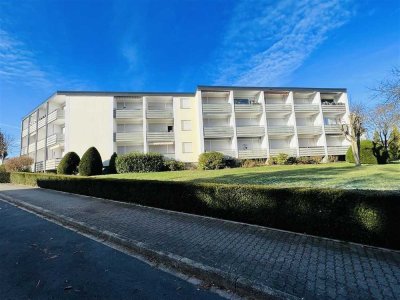 RESERVIERT! Ferienwohnung mit Balkon in Möhnesee-Körbecke – Erholung in bester Lage!