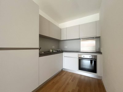 2 Zimmer-Wohnung im 4.OG | Gemeinschaftsdachterrasse | nahe Floridsdorfbahnhof