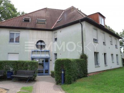 Wohnen am Wasser – Kapitalanlage in Zeuthen