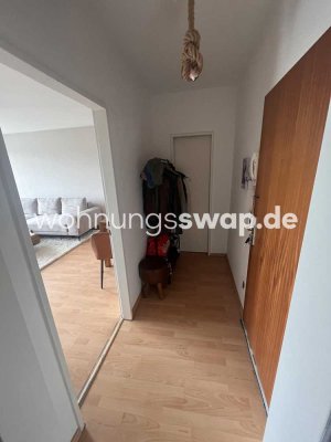 Wohnungstausch: Meiendorfer Straße 25