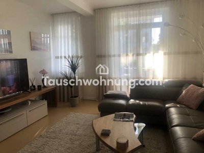 Tauschwohnung: SAGA Tauschwohnung schöne 3 Zi. Whg. in Horn gegen 2 Zi.