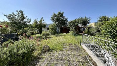 METZ IMMOBILIEN - Gelegenheit in Praunheim