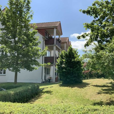 ***Gemütliche Wohnung zu vermieten**