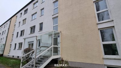 Charmante Eigentumswohnung im Herzen von St. Pölten