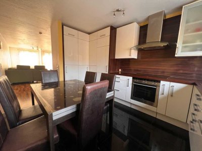 Attraktive 4-Zimmer-Wohnung in Guter-Lage von Kirchheim – ideal für Eigennutzer & Kapitalanleger!