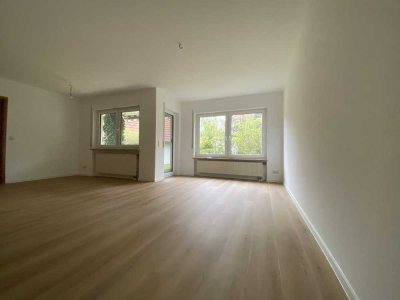 Gepflegte 3-Zimmer-Wohnung in Erlangen-Bruck