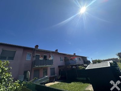 Anlegerhit: Charmante 2-Zimmer Wohnung mit Balkon und Parkplatz in Graz-Straßgang