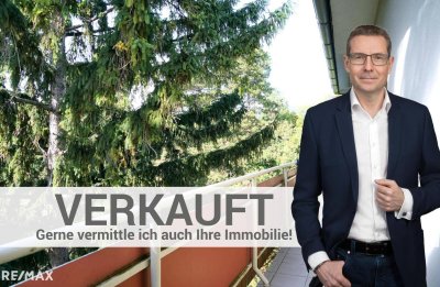 Charmante 1-Zimmer-Wohnung in Ruhelage – ideal für Anleger!