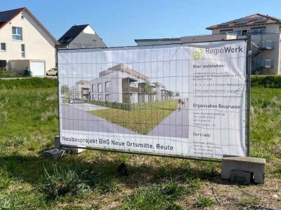 Wohnen auf einer Ebene:  5-Zi.- ETW inkl. 1- Zi.-App. innerhalb der Wohnung z.B. für Pflege