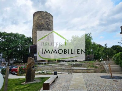 Modernes Leben in alten Gemäuern - Exklusive Wohnung mit Charakter