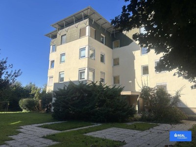 Top-Gelegenheit - Gepflegte 2,5-Zimmer Wohnung Wolfsberg - Neudau