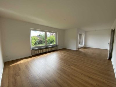 Helle 4-Zimmer-Wohnung in Reppenstedt
