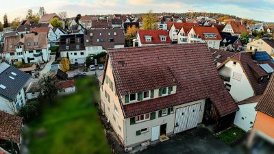 OFFENE BESICHTIGUNG am Dienstag, den 4. November um 16:30 Uhr - Wir freuen uns auf Sie!