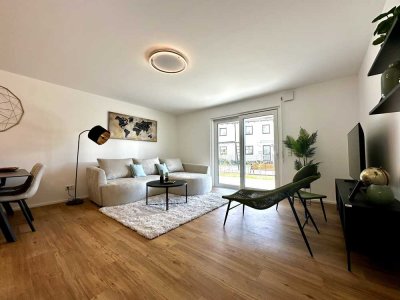 Sofortiger Bezug! Neubau! Energetisch  Top!