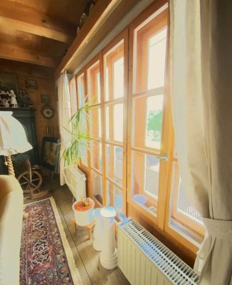 EXKLUSIVES LANDHAUS MIT VIEL PLATZ  - TOP AUSSTATTUNG