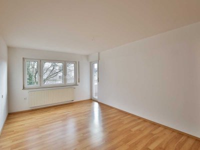 Schönes **WG-ZIMMER** mit Balkon in Ludwigsburg Ost
