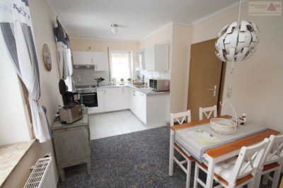 Moderne, komplett möblierte Wohnung in Annaberg!!