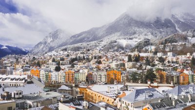 Top Investment: 2-Zimmer Neubau-Wohnungen in Innsbrucks Toplagen