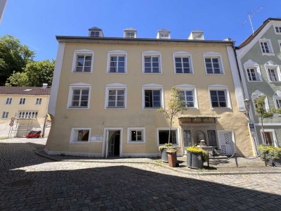 gepflegte 3 Zimmer ETW  in Passau / Hals Nähe Ilzstausee