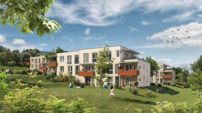 NEUBAU - Geförderte Mietwohnung mit Kaufoption in Bruck an der Mur