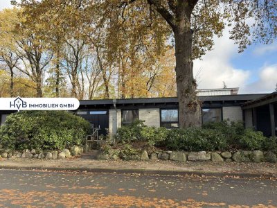 Hochwertig sanierter Bungalow