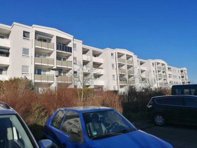 Erdgeschoss mit Terrasse und Garten, für Eigennutzer