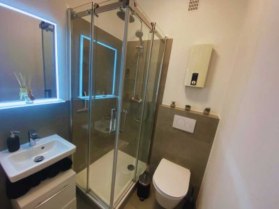***Modernes Apartment in Essen-Bergerhausen mit perfekter Anbindung***