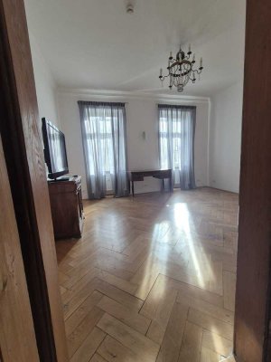 1-Zimmer-Wohnung in der Innenstadt-West zu vermieten