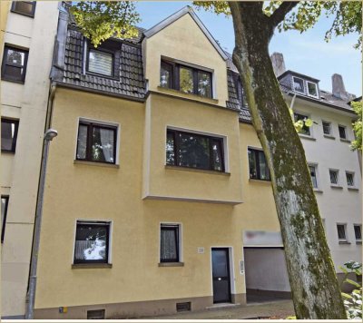 Gemütliche 3-Zimmer-Erdgeschosswohnung mit Terrasse – ideal für Paare oder kleine Familien