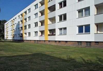 Ihr neues Zuhause: Hell, ruhig und naturnah