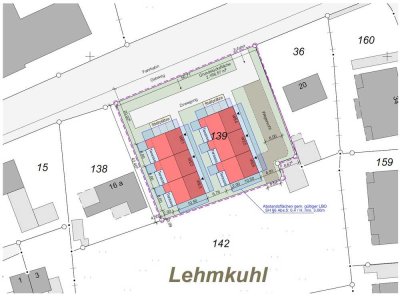 Ihr neues Zuhause – Reihenmittelhaus im Herzen von Erfde