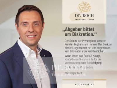Charmantes Familienhaus in hervorragender Lage Pötzleinsdorf!