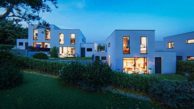 Erstbezug: Freistehendes schönes 4-Zimmer-EFH in Wirges.