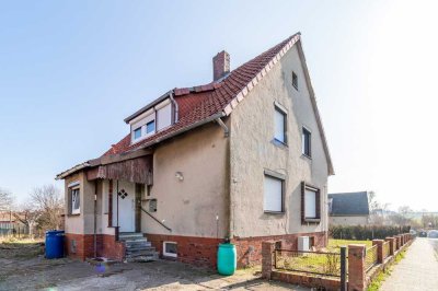 Haus In Söhlde Kaufen. Haus Kaufen Söhlde. Immobilie In Söhlde. Haus Kaufen Landkreis Hildesheim.