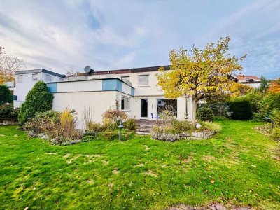 Familienfreundliches Einfamilienhaus in gefragter Lage von Holzgerlingen