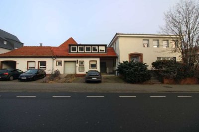 EG Terrassen Wohnung  3 Zim  Kernsaniert 2024