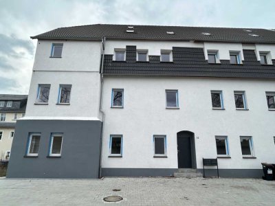 TOP Renoviertes Mehrfamilienhaus mit 6 Wohnungen! Vermietungspotenzial über 8% Rendite!