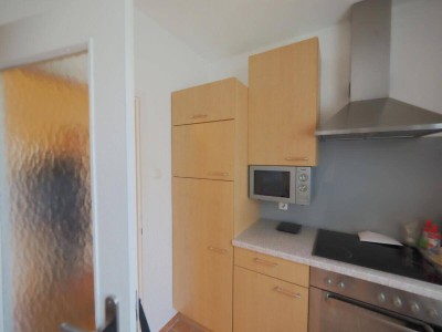 Feel good in Baden beim Kurpark!Zweizimmerwohnung in Baden bei Wien!