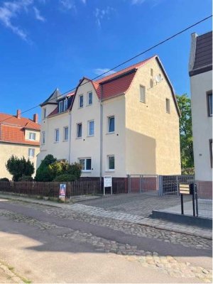 Vollvermietetes Mehrfamilienhaus in ruhiger Lage  in Halle Ammendorf