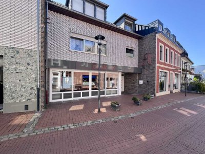 • Wohn- und Geschäftshaus mit Renditepotenzial im Herzen von Schwalmtal...