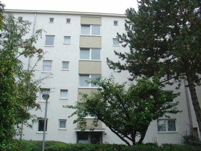 Einziehen und Wohlfühlen! Helle 3-Zimmer-Wohnung in Arheilgen-Süd