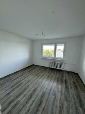 sportliches Wohnen! frisch saniert*