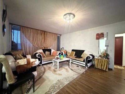 Top vermietete 4-Zimmer-Wohnung mit TG-Stellplatz (7,9% Nettorendite)
