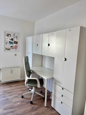 Neu -  400€ warm  -  Studentenapartment in Eichstätt - Schottenau- zu vermieten