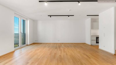 Design &amp; View – DC-FLATS – Hochwertige 3-Zimmer Wohnung – ERSTBEZUG