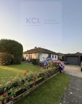 Familientraum in Baunatal: Großzügiges Haus mit Einliegerwohnung in Top-Wohngebiet.